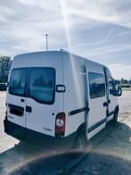 Renault master 2006 voor export, Auto's, Renault, Stof, 4 cilinders, Wit, Diesel