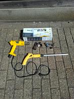 Onkruidbrander, Tuin en Terras, Onkruidbranders, Ophalen