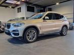 BMW X3 2.0iAS xDrive20 - Garantie 12M- 24M -36M, Autos, Cuir, Achat, Entreprise, 2065 kg