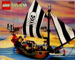 LEGO Pirates Piraten 6268 Renegade Runner, Kinderen en Baby's, Speelgoed | Duplo en Lego, Ophalen of Verzenden, Zo goed als nieuw