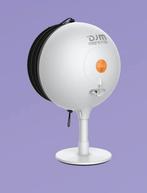 Huidanalysetoestel MoreMe, Ophalen