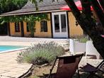 vakantiehuis Frankrijk  (Lot/Dordogne), In bos, Dorp, 2 slaapkamers, Wasmachine