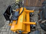 Hydraulische klepelmaaier muthing MU FM 120 hydro knikmops, Zakelijke goederen, Landbouw | Werktuigen, Ophalen