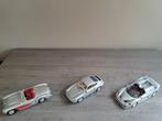 Miniatuur auto's, Ophalen, Gebruikt
