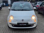 Fiat // 500, Auto's, Voorwielaandrijving, Stof, 63 kW, 875 cc