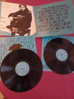 Vinyl plaat ed sheeran, Ophalen of Verzenden, 2000 tot heden, Zo goed als nieuw