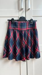 Rokje, Schotse ruit, JBC, maat 152, Meisje, JBC, Ophalen of Verzenden, Zo goed als nieuw