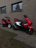 Mbk booster 70cc tekoop/ruil, Fietsen en Brommers, Scooters | Yamaha, Ophalen, Zo goed als nieuw