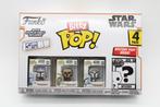 Star Wars The Mandalorian 4 Pack Funko Bitty Pop! (C), Collections, Figurine, Enlèvement ou Envoi, Neuf