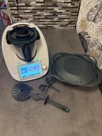 Thermomix TM6, Elektronische apparatuur, Keukenmixers, Ophalen, Zo goed als nieuw