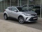 Toyota C-HR 1.8i HYBRID C-HIC+LEDER +Trekhaak +Zetelverwarmi, Auto's, 122 pk, Gebruikt, 4 cilinders, Bedrijf