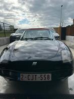 Barchetta, Autos, Fiat, Cuir, Noir, Achat, Cabriolet