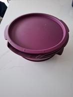 Tupperware micro gourmet, Huis en Inrichting, Keuken | Tupperware, Ophalen, Zo goed als nieuw
