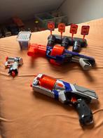 Nerf geweer, Verzamelen, Ophalen