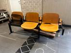 Cinema - aula stoeltjes, Huis en Inrichting, Stoelen, Ophalen, Zo goed als nieuw