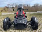 CAN AM RYKER SPORT 900 * 2023 * 5.000km * CT, Motoren, 900 cc, Meer dan 35 kW