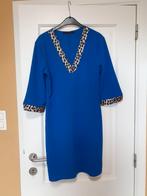 Magnifique robe bleue taille 38 lolaliza état neuf, Taille 38/40 (M), Bleu, Enlèvement ou Envoi, Lola & Liza