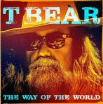 T Bear - The Way of the World - CD, Verzenden, Nieuw in verpakking