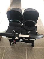 Bugaboo donkey duo, Kinderen en Baby's, Gebruikt, Ophalen, Kinderwagen, Duowagen