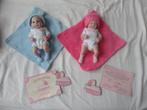 baby popjes, Ophalen of Verzenden, Nieuw, Babypop