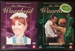 De Kleine Waarheid (compleet, 2 DVD-boxen), CD & DVD, DVD | Néerlandophone, TV fiction, Tous les âges, Utilisé, Coffret