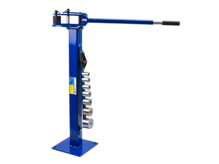 Metaalbuiger / Strippenbuiger (staand model), Auto diversen, Overige Auto diversen, Verzenden