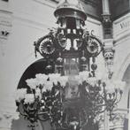 Borgerhout en zijn gemeentehuis, Enlèvement ou Envoi, Comme neuf, 20e siècle ou après, Stappaerts Dirk