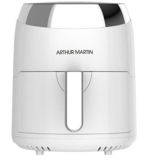 Friteuse Digitale Arthur Martin NEUVE ! Dans sa boite fermée, Electroménager, Friteuses, Neuf, 3 à 4 litres, Enlèvement