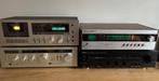 Lot Om Na Te Zien!!! Niet 100% OK Denon Luxman Sansui Sony, Ophalen, Denon, Losse componenten, Cassettedeck