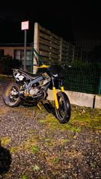 Derbi Senda 2006 €3 B Klasse, Fietsen en Brommers, Ophalen, 6 versnellingen, Klasse B (45 km/u), 75 cc