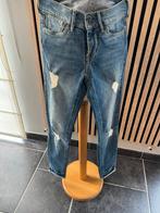 Zeer mooie damesjeans van Pepe jeans maat 34, W30 - W32 (confectie 38/40), Pépé jeans, Wit, Zo goed als nieuw