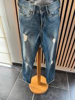 Zeer mooie damesjeans van Pepe jeans maat 34, Kleding | Dames, Pépé jeans, Zo goed als nieuw, Wit, W30 - W32 (confectie 38/40)