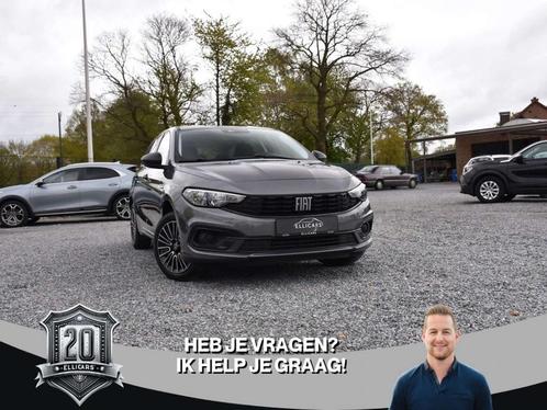 Fiat Tipo SW 1.0 T3 / CARPLAY / GPS / DAB / CRUISE CONTROL, Autos, Fiat, Entreprise, Achat, Tipo, ABS, Airbags, Air conditionné
