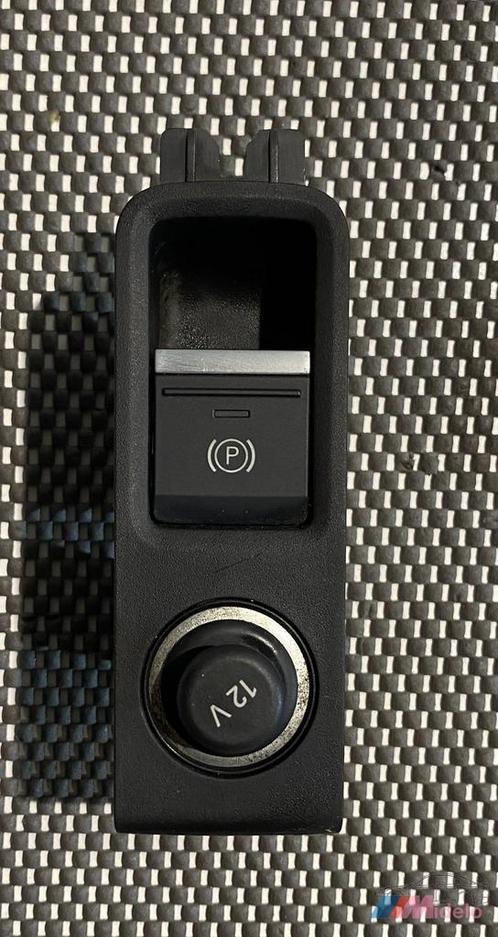 AUDI A3 HANDREM SCHAKELAAR 8Y0863349, Auto-onderdelen, Interieur en Bekleding, Audi, Gebruikt, Ophalen of Verzenden