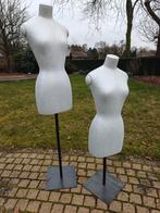 Paspoppen Stockman, Enlèvement ou Envoi