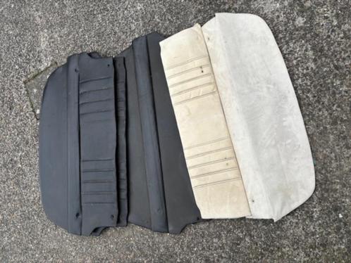 Porsche 911 interieur, Auto-onderdelen, Interieur en Bekleding, Porsche, Gebruikt, Ophalen