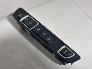 Bediening sport/Comfort-modus BMW X5 F15 9286062 beschikbaar voor biedingen