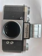 praktica fx2, Audio, Tv en Foto, Fotocamera's Analoog, Ophalen of Verzenden, Gebruikt, Compact, Overige Merken