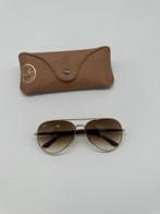 Rayban RB3675 | Zonnebril | In nette staat | Compleet, Handtassen en Accessoires, Zonnebrillen en Brillen | Heren, Zonnebril, Bruin