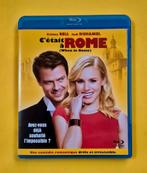 Blu Ray 📀 C'était à Rome - Kristen Bell - Comédie, Cd's en Dvd's, Blu-ray, Ophalen of Verzenden, Zo goed als nieuw, Overige genres