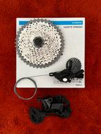 Shimano XT Deore groupset, Fietsen en Brommers, Fietsonderdelen, Ophalen of Verzenden, Nieuw
