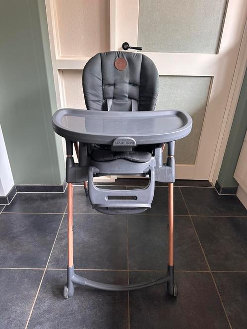 Eetstoel maxi cosi, Kinderen en Baby's, Kinderstoelen, Zo goed als nieuw, Ophalen