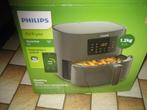 AIRFRYER Philips XL NIEUW in verpakking, Elektronische apparatuur, Ophalen, Nieuw, Airfryer, 1000 t/m 1499 gram