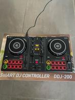 DJ SET PIONEER DDJ-200, Diensten en Vakmensen, Muzikanten, Artiesten en Dj's, DJ
