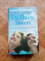 Henning Mankel: De Daisy Sister, Utilisé, Enlèvement ou Envoi