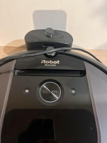 Aspirateur autonome beschikbaar voor biedingen