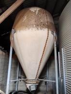 Silo, Zakelijke goederen, Landbouw | Veevoer, Ophalen of Verzenden