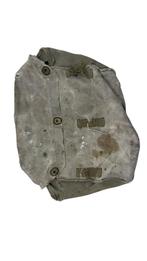 Ardennen vondst US gasmaskertas, Collections, Enlèvement ou Envoi