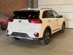 Kia Niro 1.6 GDi PHEV 140PK Hybride Automaat Garantie EURO6, Auto's, Kia, Gebruikt, Wit, Bedrijf, 5 zetels