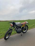 Honda CB125, Fietsen en Brommers, Brommers | Honda, Ophalen of Verzenden, Gebruikt